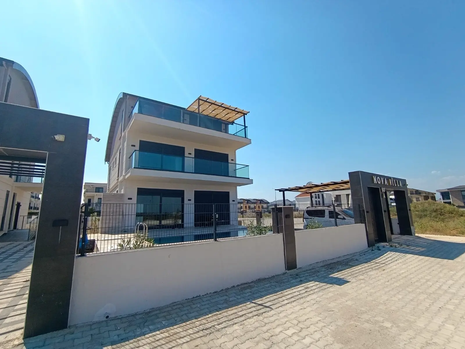 Villa in Belek